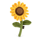 P.L.A.Y Blooming Buddies Sassy Sunflower Dog Toy